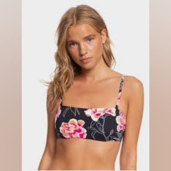 NWT Roxy Bikini Set - Picture 2 of 6